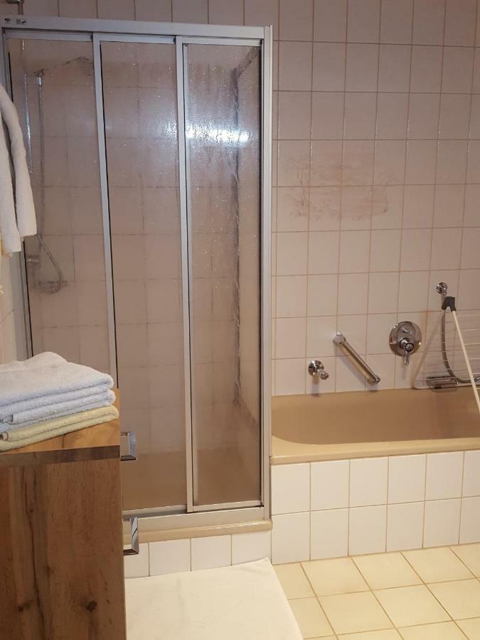 Ferienwohnung Lenz Marktschellenberg Eksteriør billede